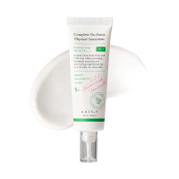 ضدآفتاب فیزیکی اکسیس وای Complete No-Stress SPF 50 PA ++++ 50 ml