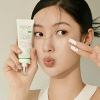 ضدآفتاب فیزیکی اکسیس وای Complete No-Stress SPF 50 PA ++++ 50 ml
