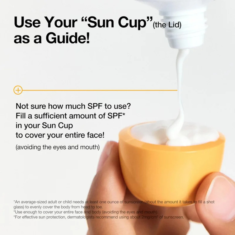 ضدآفتاب آبرسان مدل زیرو-کست آنوا SPF50 حجم 50 میل