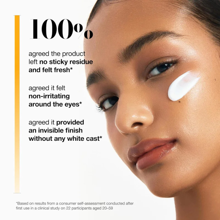 ضدآفتاب آبرسان مدل زیرو-کست آنوا SPF50 حجم 50 میل